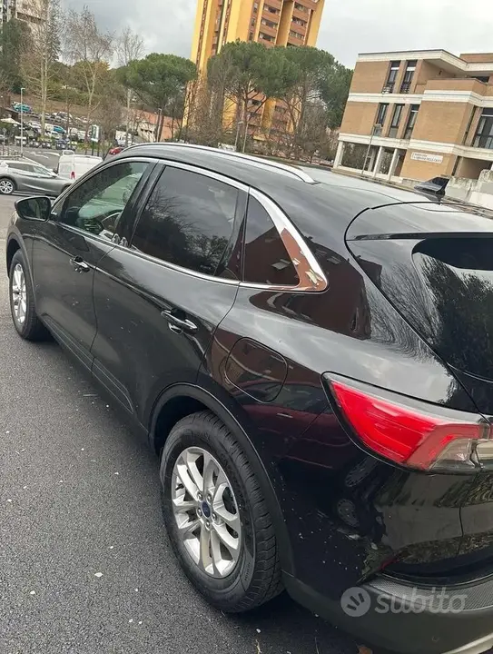 Ford Kuga 2020 photo 5