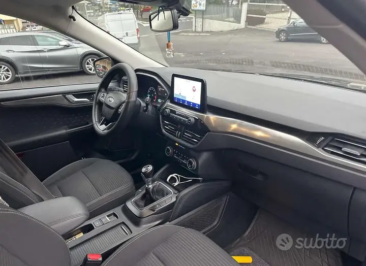 Ford Kuga 2020 photo 3
