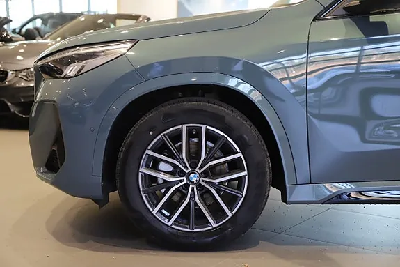 BMW X1 2026 photo 4