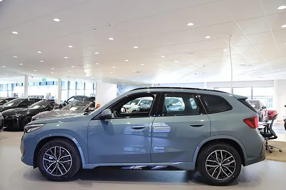 BMW X1 2026 photo 2