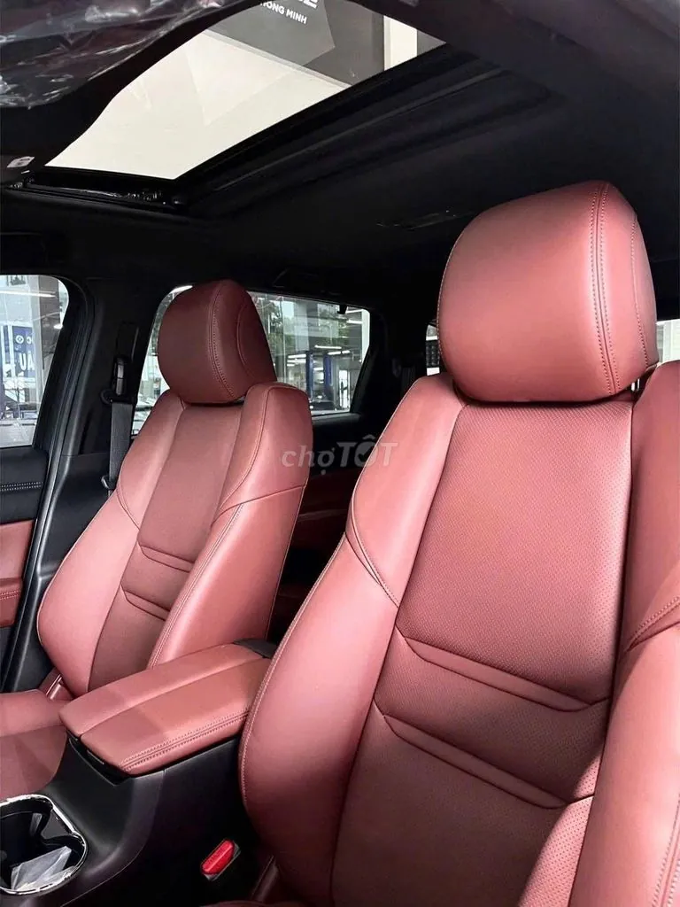 Mazda Cx-8 2026 photo 4