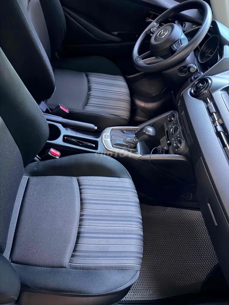 Mazda 2 2022 photo 5