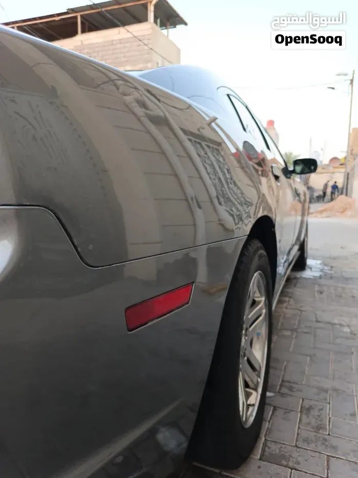 Dodge Charger 2011 photo 4