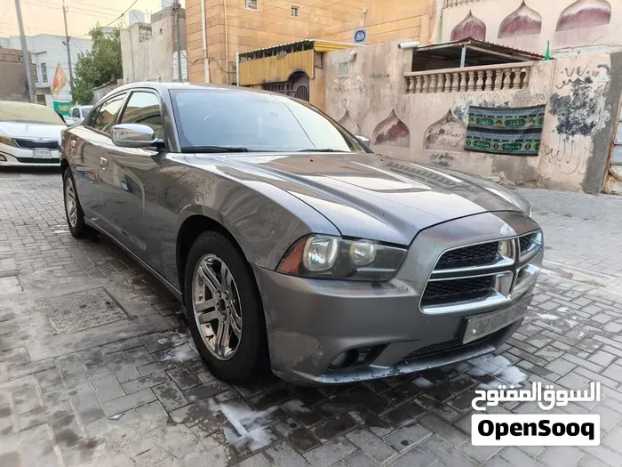 Dodge Charger