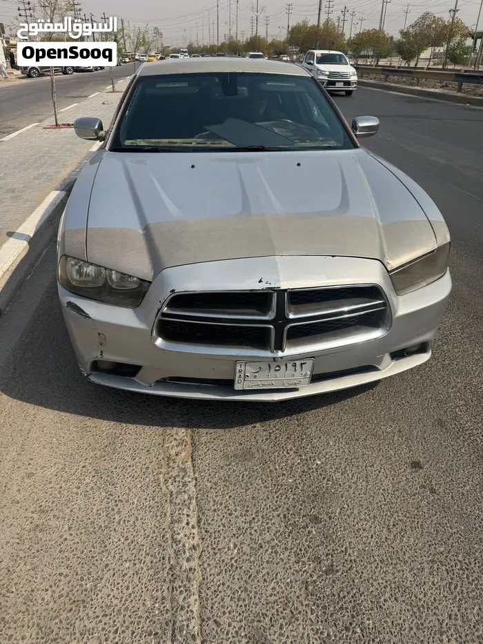 Dodge Charger 2011 photo 5