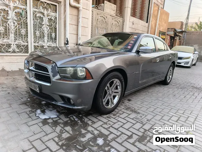Dodge Charger 2011 photo 3