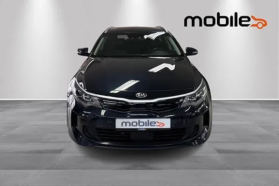 Kia Optima 2018 photo 2