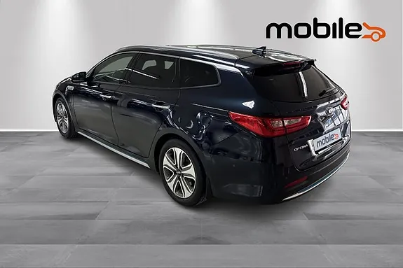 Kia Optima 2018 photo 4