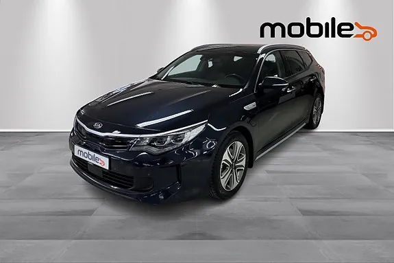 Kia Optima 2018 photo 3
