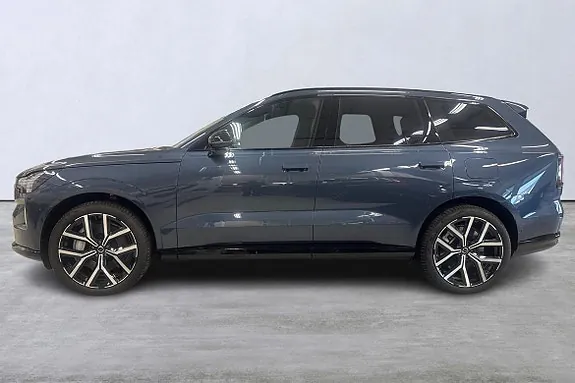 Volvo Ex90 2027 photo 2