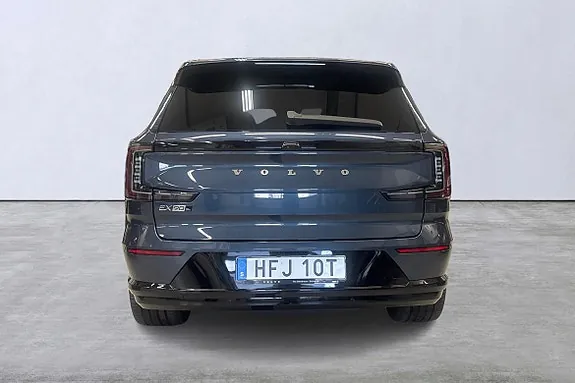 Volvo Ex90 2027 photo 5