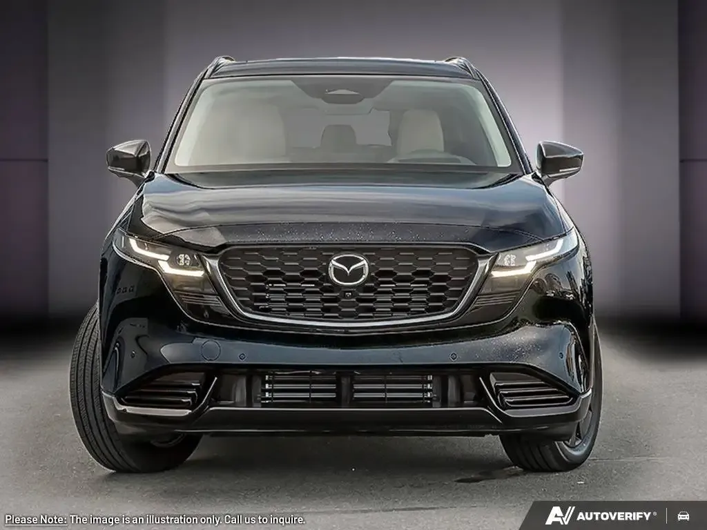 Mazda Cx-5 2026 photo 2