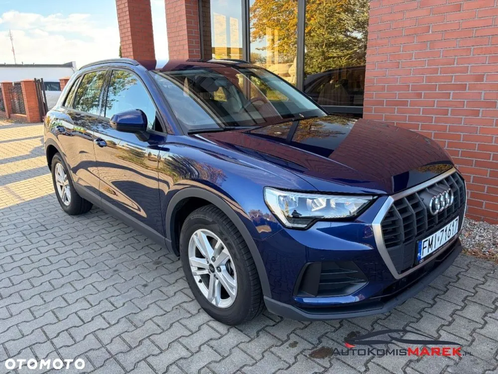 Audi Q3 2024 photo 2