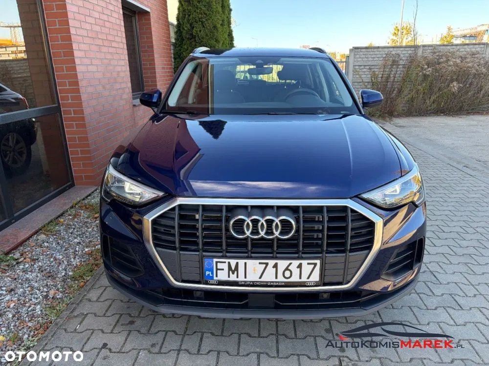 Audi Q3 2024 photo 5