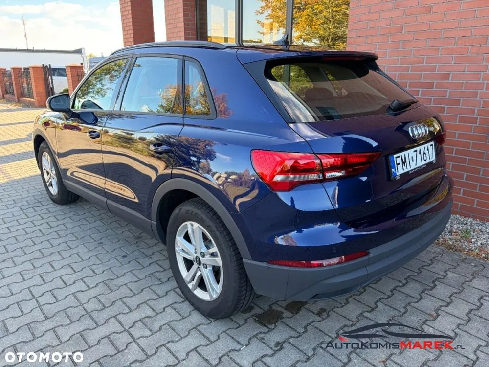Audi Q3 2024 photo 4