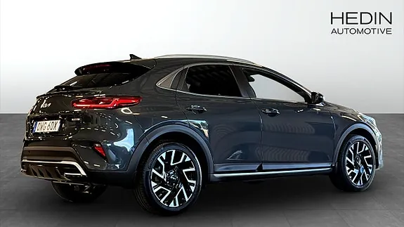Kia Xceed 2024 photo 2