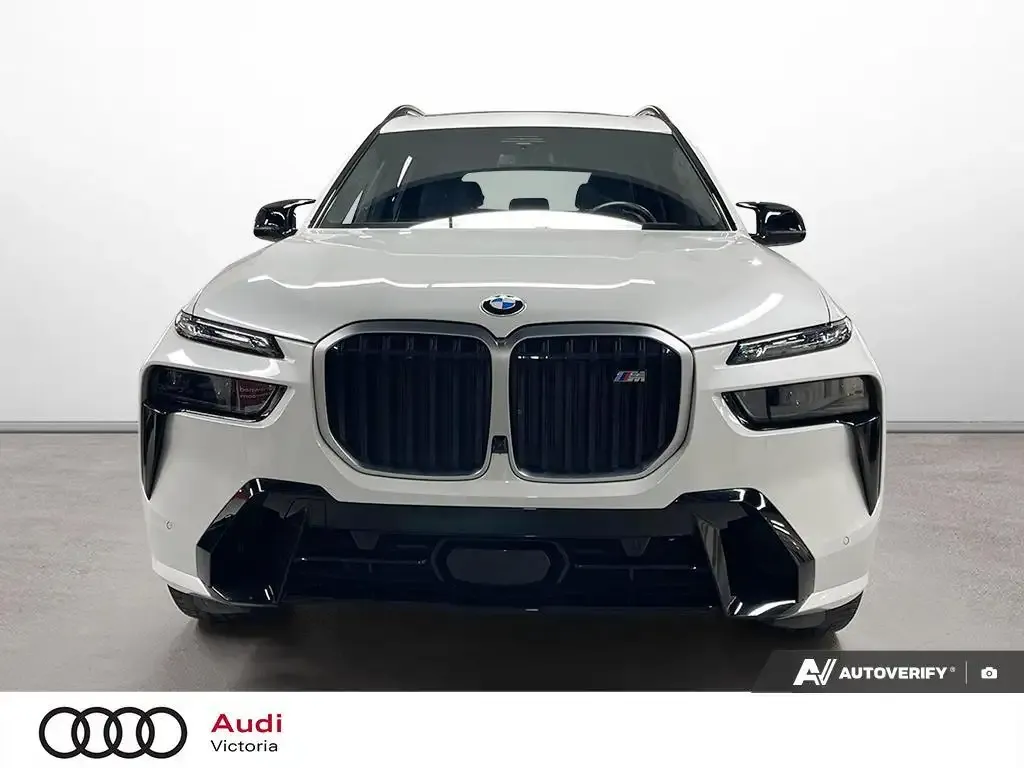 BMW X7 2025 photo 2