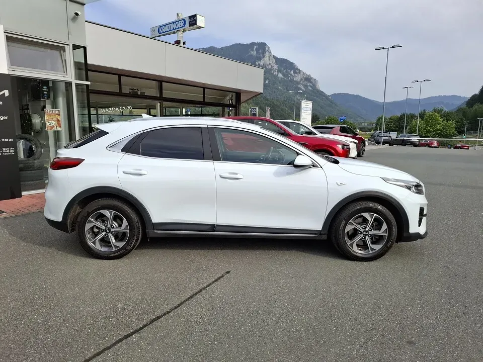 Kia Xceed 2019 photo 3