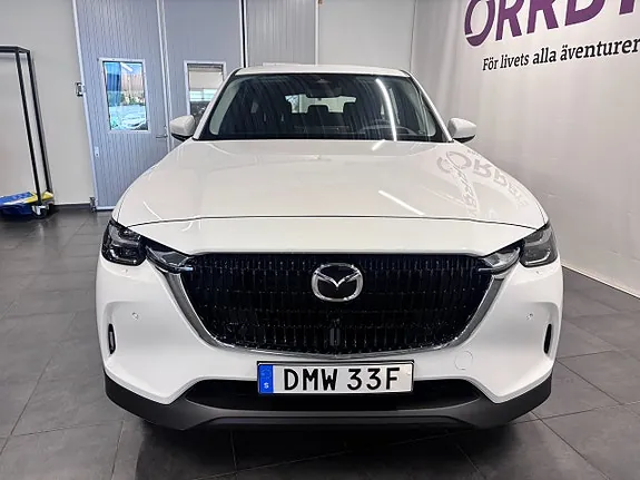 Mazda Cx-60 2026 photo 2