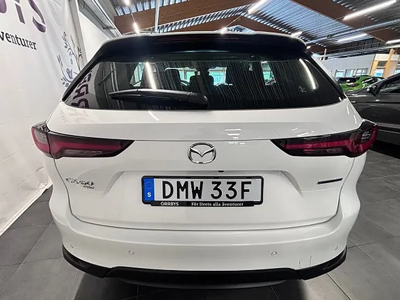 Mazda Cx-60 2026 photo 4