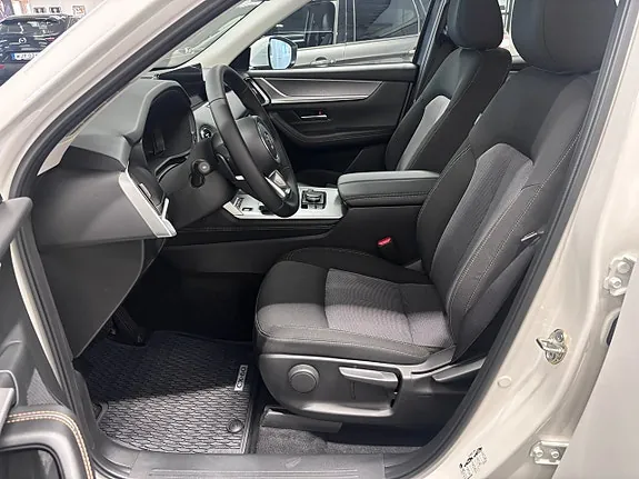 Mazda Cx-60 2026 photo 5