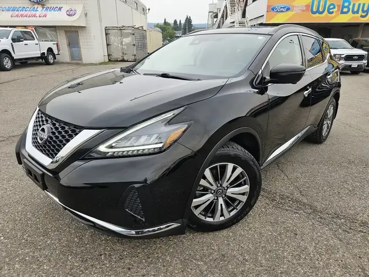 Nissan Murano