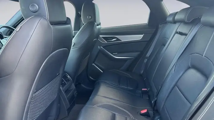 Jaguar F-Pace 2021 photo 4