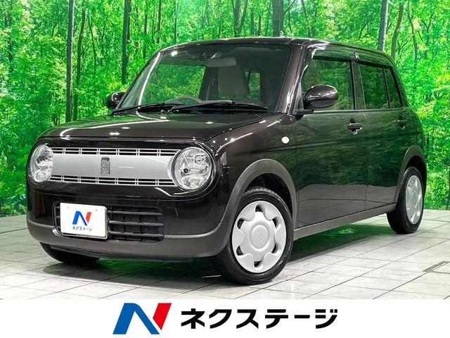 Suzuki Altra