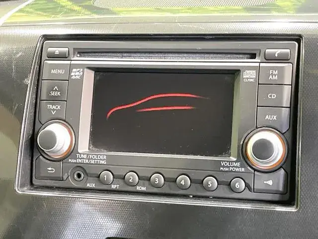 Suzuki Wagon R 2012 photo 3