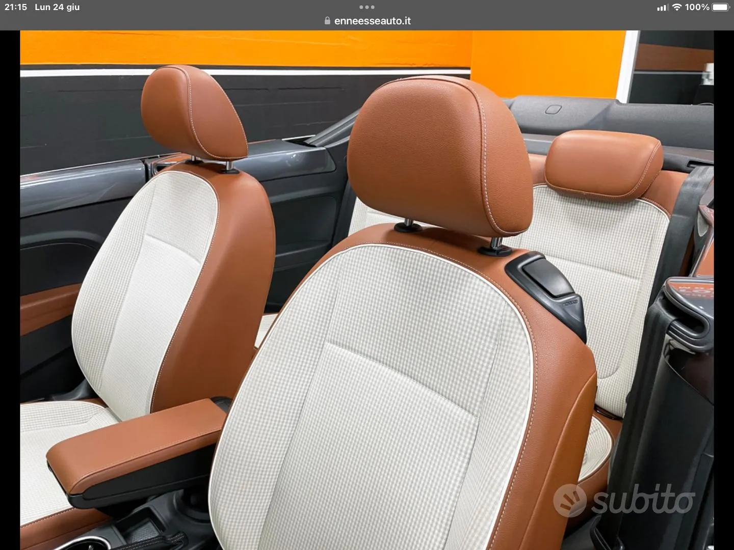 Volkswagen Beetle 2015 photo 4