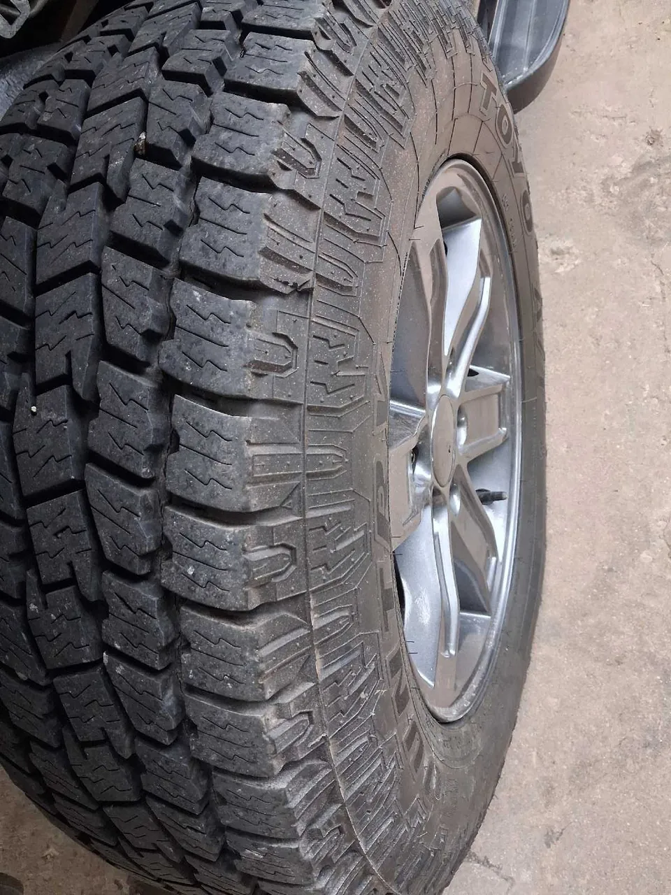 GMC Yukon 2010 photo 5