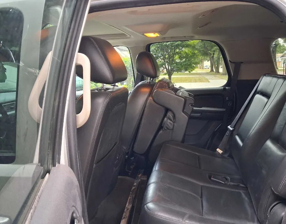 GMC Yukon