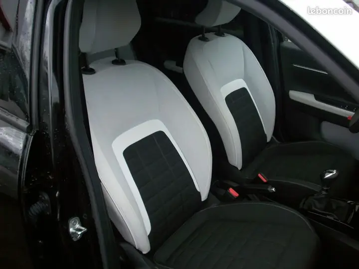 Citroen C3 2024 photo 3