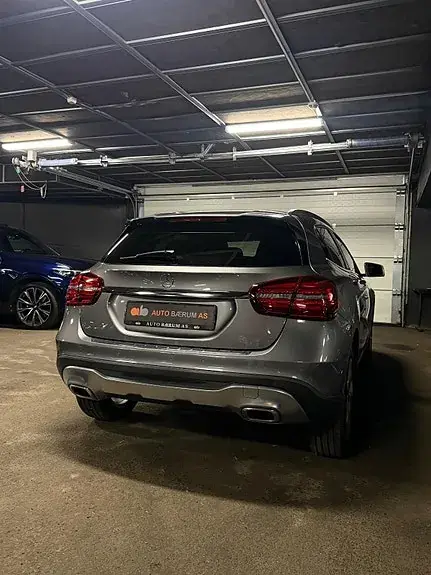 Mercedes-Benz Gla 180 2019 photo 3