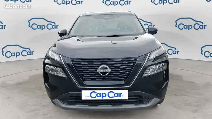 Nissan X-Trail 2023 photo 5