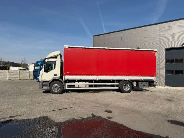 DAF Lf 290