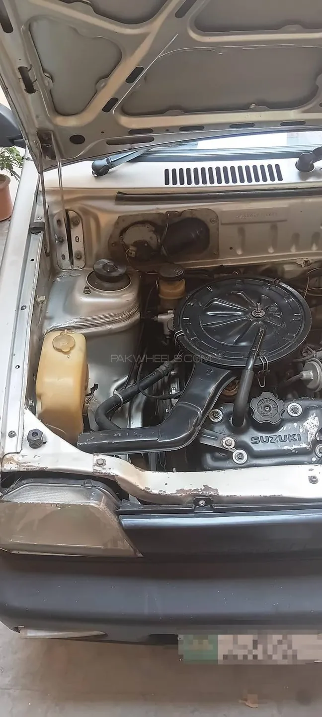 Suzuki Mehran