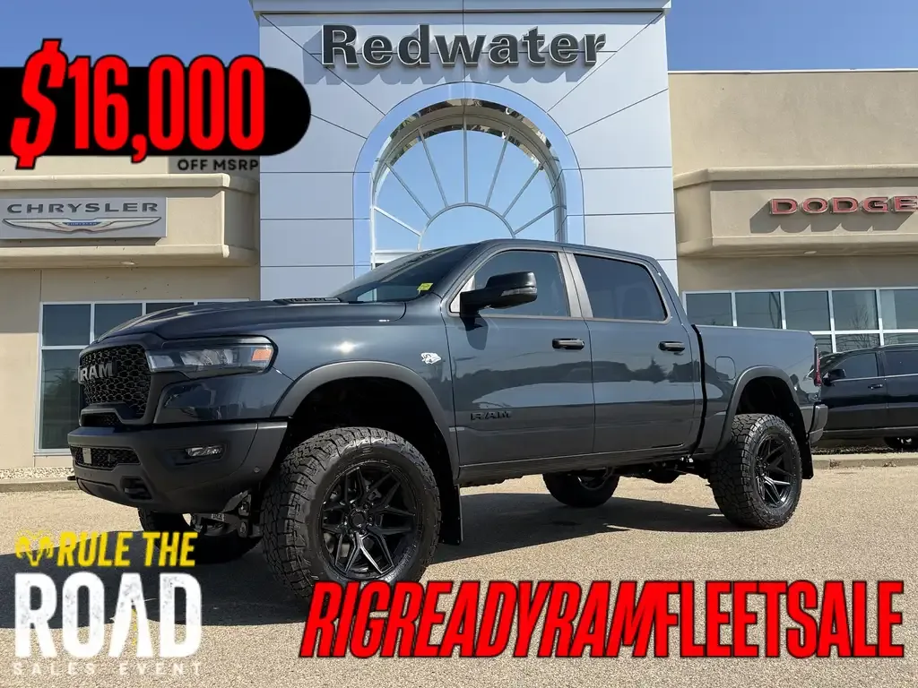 Ram 1500
