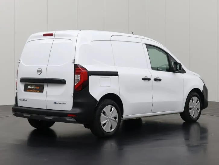 Nissan Townstar 2023 photo 2