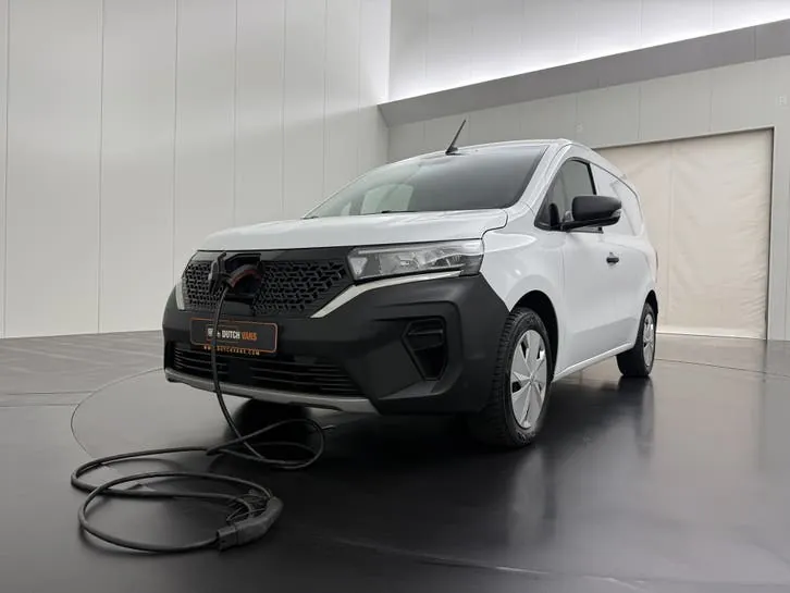 Nissan Townstar 2023 photo 3