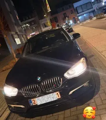 BMW 116I