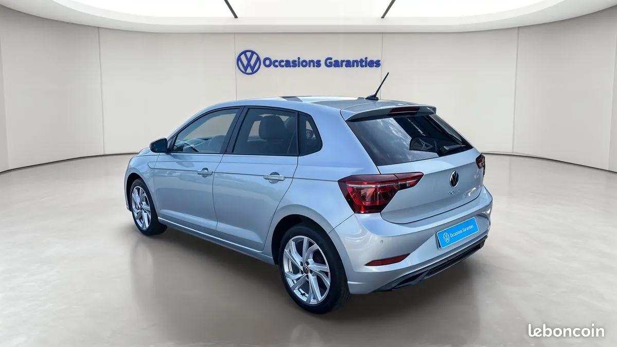 Volkswagen Polo 2025 photo 3