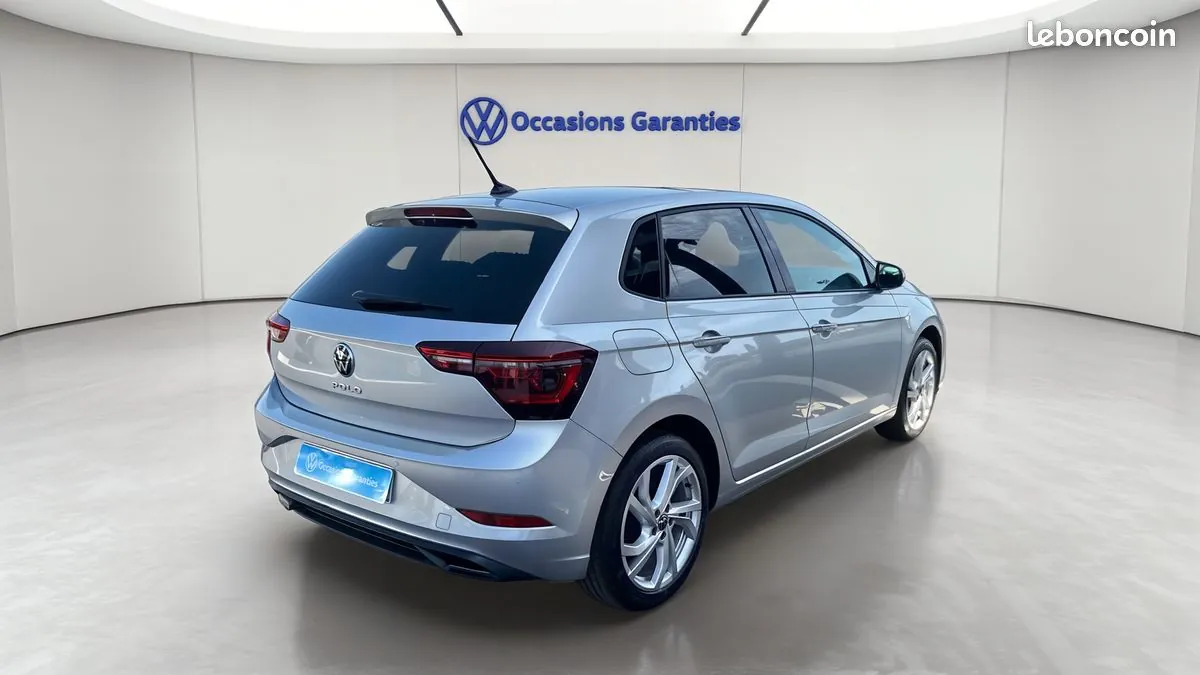 Volkswagen Polo 2025 photo 5