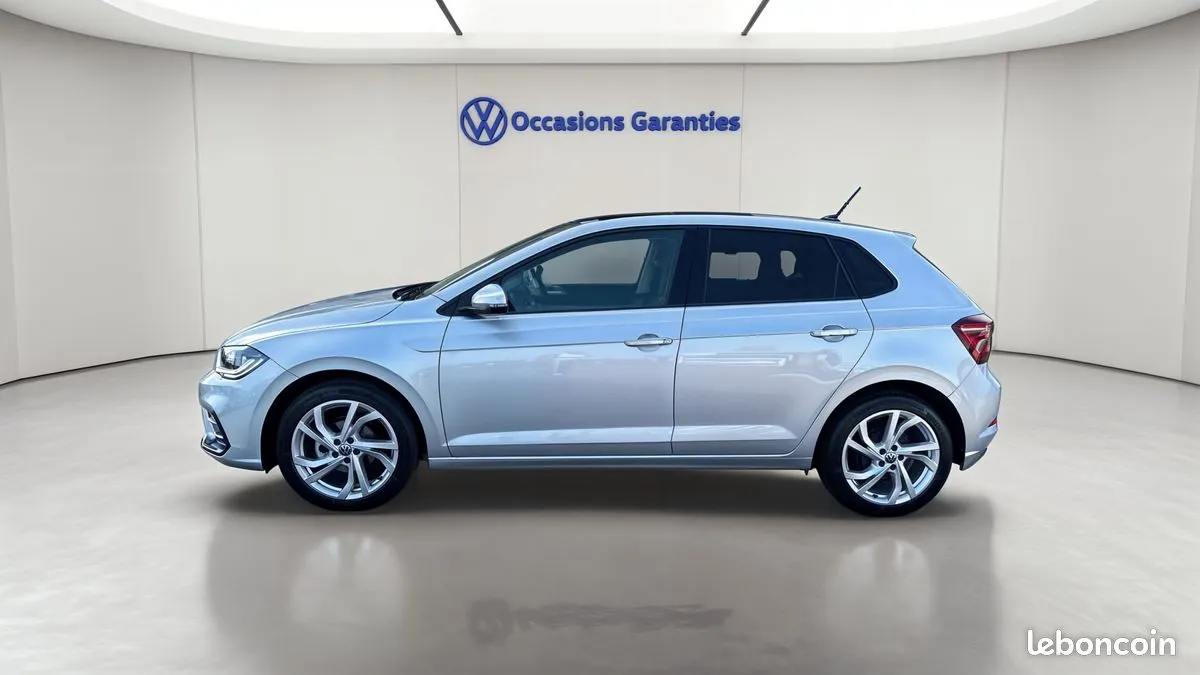 Volkswagen Polo 2025 photo 2