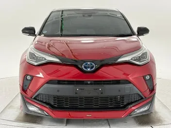 Toyota C-Hr 2020 photo 3