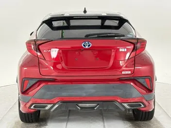 Toyota C-Hr 2020 photo 4