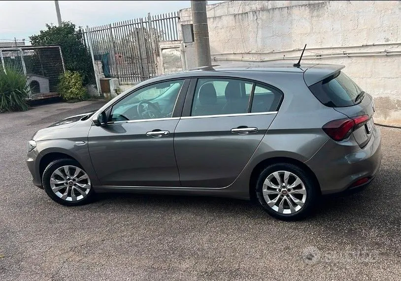 Fiat Tipo
