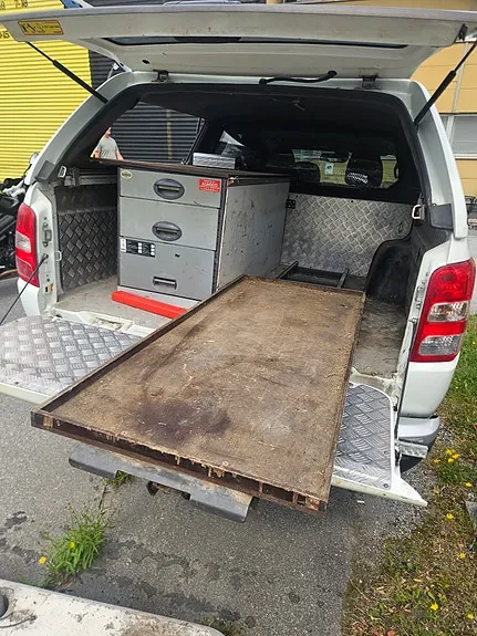 Mitsubishi L200 2017 photo 3