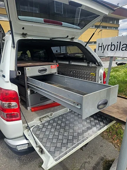 Mitsubishi L200 2017 photo 4