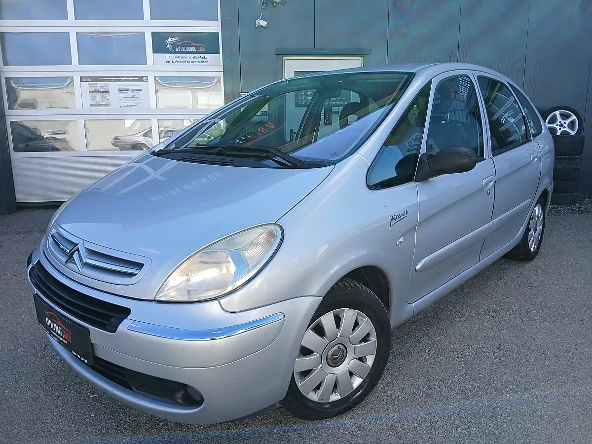 Citroen Xsara Picasso